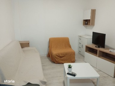 2 camere tip studio langa Padurea Rosu // Centrala proprie // Loc de p