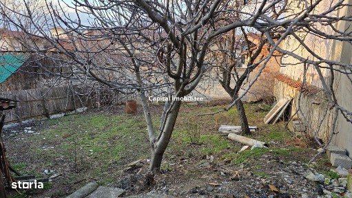 Casă cu teren 420 mp, zona exclusiv de case Alunis