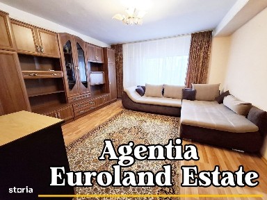 Unirii Nord | 2 Camere | Etaj 2 | Bloc după 1985