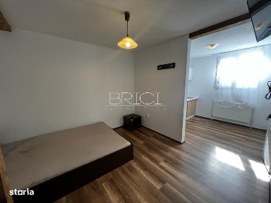 Strada Aurel Vlaicu, Centrul Nou, Brasov