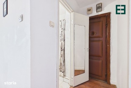 Apartament cu 2 camere etaj 3 - Zona Intim - Arad