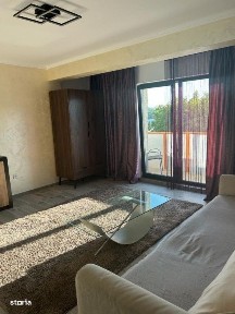 Apartament tip studio, balcon, zona AMETYST