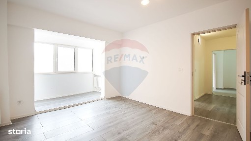 Apartament cu 2 camere de vânzare în zona Judetean