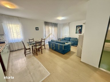 Apartament spatios 2 camere 58 mp, dressing, Florilor/Cetatii
