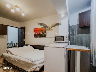 Apartament modern cu 1 camera |FSEGA/Iulius Mall