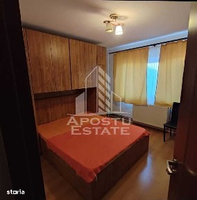 Apartament 2 camere decomandat Alfa