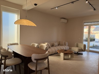 Casa din categoria Lux în Dumbrăvița 2 garaje