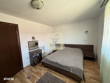 Casa mobilata 4 camere 2 bai si garaj in Turnisor