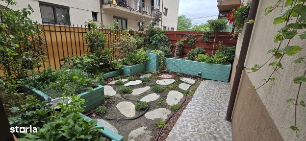 Strada Ciresului, Fundeni, Dobroesti, Ilfov