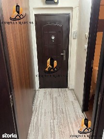 Garsoniera Lujerului - 2 minute fata de metrou - Direct proprietar