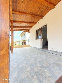 Casa P+M,100 MP,Hlincea,Teren 336 MP.