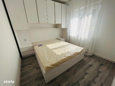 Apartament nou cu 2 camere, zona Capat Cug