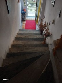 Casa strada garii