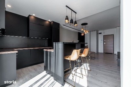 Apartament 2 camere Campeador City - Timișoara