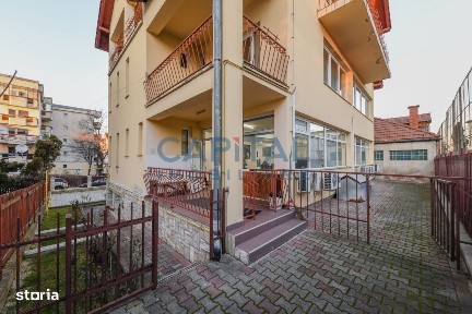 Închiriere imobil mixt Zorilor langa Sigma Center, Comision 0%