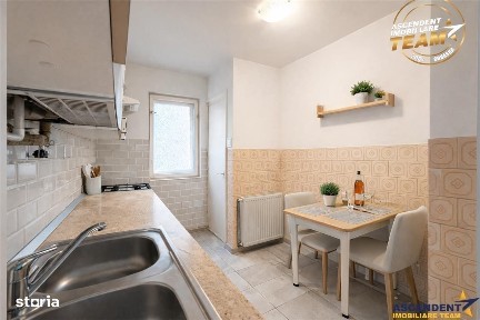 Film! Apartament cu 3 camere, decomandat, Ciucului, Sfantu Gheorghe