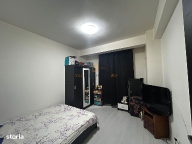 Apartament 2 camere de vanzare, loc de parcare inclus,zona Grand Arena