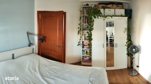 Apartament 2 camere (64 mp) - Voluntari | Cu loc de parcare