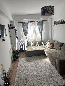 Apartament 2 camere | Bulevardul Dem. Radulescu| | 62mp