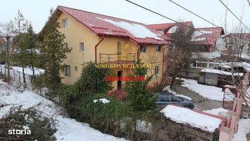 De vanzare Duplex - Pasarea Branesti