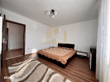 Apartament 2 camere decomandate | Dambul Rotund | etajul 1
