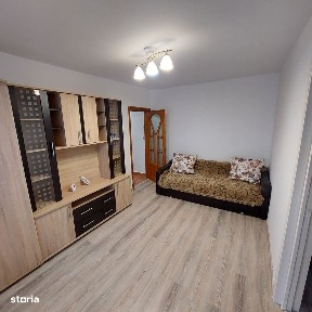 Închiriez apartament 2 camere - Alecu Russo