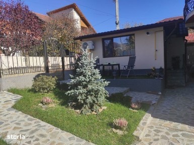 Vand Pensiune Calimanesti