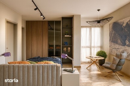 Apartament 2 camere Armonia Residence |3 min de Coresi Mall | BLOC 1
