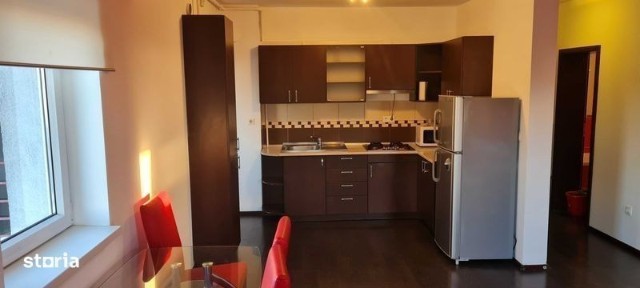 Proprietar Vand apartament cu 2,5 camere in Dumbravita