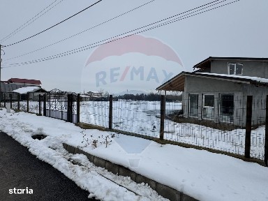 Casă / Vilă cu 6 camere de vânzare