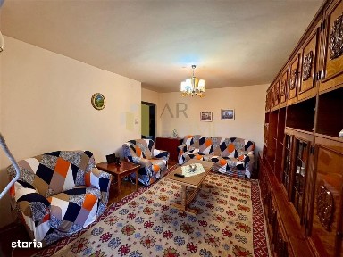 Apartament 3 camere, Ploiesti, zona Parcul Mihai Viteazul