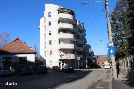 Zorilor, Cluj-Napoca, Cluj