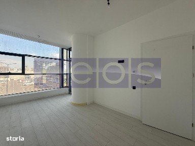 ONE NORTH LOFTS | IDEAL INVESTITIE | 2 CAMERE | 63MP | LOC PARCARE |