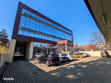 Strada Gheorghe Doja, Elisabetin, Timisoara, Timis