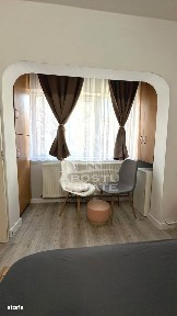 Apartament cu 1 camera, etaj intermediar, zona Lipovei, Timisoara