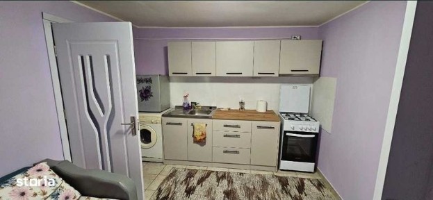 Apartament 2 camere la curte privata - Radauti