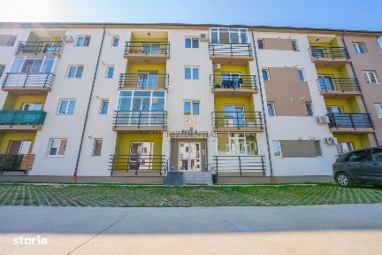 Zona Bd Brancoveanu - Apartament nou, 3 camere, decomandat, finisat