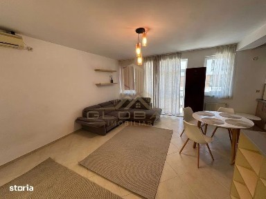 Apartament 2 camere, 56mp, loc de parcare, zona Fagului