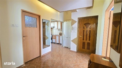 Centru | Etaj 2 - Apartament cu 3 camere + garaj | Calea Traian
