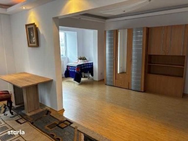 Inchiriez apartament 4 camere, Nae Leonard, S-uri, liber