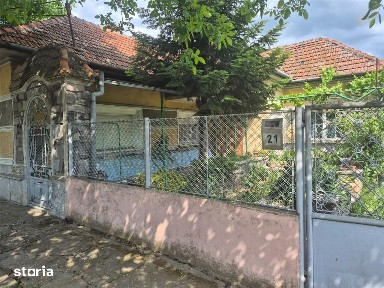 INVESTITIE CIARDA ROSIE- CASA INDIVIDUALA - TEREN GENEROS - ZONA EXCE