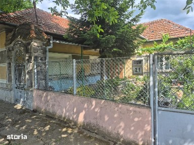 INVESTITIE CIARDA ROSIE- CASA INDIVIDUALA - TEREN GENEROS - ZONA EXCE