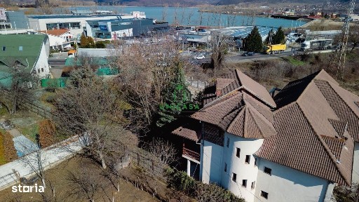 Casă tip duplex spațioasă în zona de Nord