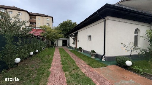 Casă la cheie pe Str. Ferdinand | Variantă schimb cu apartament