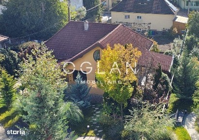 Casă / Spatiu birouri/ Zona semi-centrala/ COMISION 0%