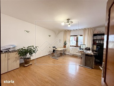 Spatiu de birouri - 9 camere - 250 mp utili - Selimbar