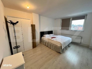 Apartament 2 camere, decomandat, 70 mp, centrala, zona 1 Mai