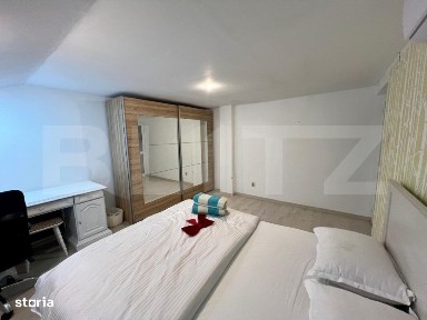 Apartament 2 camere, decomandat, 48 mp, centrala, zona 1 Mai