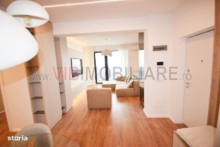 Apartament 3 camere 2 parcari subterane- LUX - Magnolia Urban Res