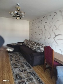 Apartament 2 camere, 49 mp, zona Policlinica - Bals